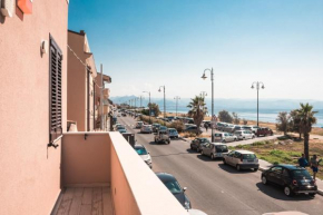 Casa Vacanze Sea Front House - Tono Milazzo Milazzo